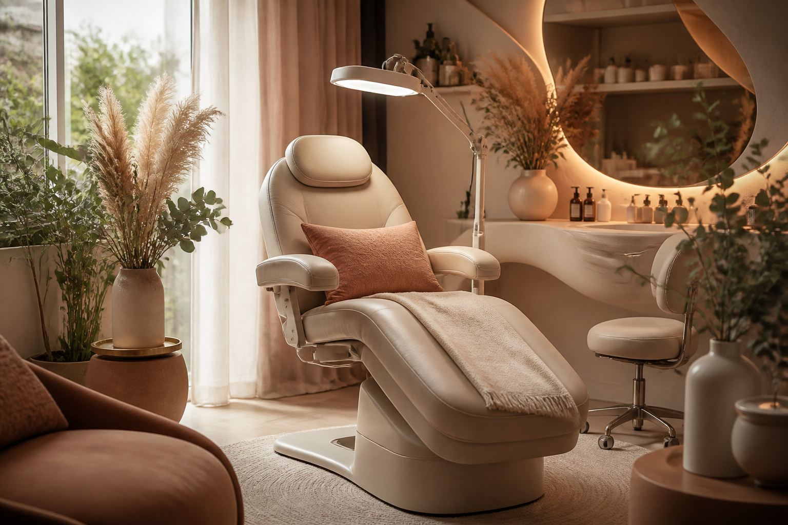 Elegance Beauty Studio - Professional Beauty Services